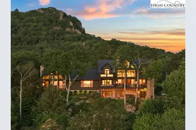 45 Dunbarton Road, Banner Elk, NC 28604 - Photo 1