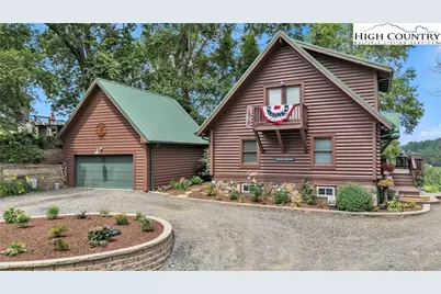 157 Deerfield Road, West Jefferson, NC 28694 - Photo 1