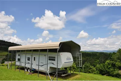 Tbd Doyle Bare Road, West Jefferson, NC 28694 - Photo 1