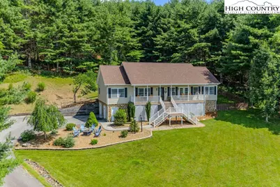 170 Denise Drive, West Jefferson, NC 28694 - Photo 1