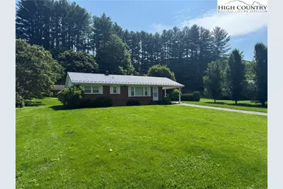 1686 Troutdale Highway, Mouth of Wilson, VA 24363 - Photo 1