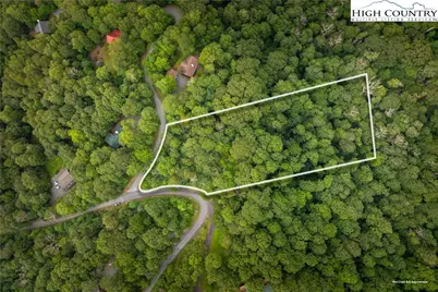 Tbd Spice Bottom Trail, Banner Elk, NC 28604 - Photo 1