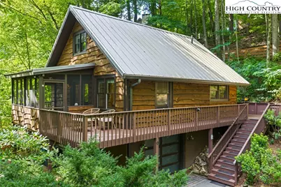 280 Wildwood Lane, Boone, NC 28607 - Photo 1