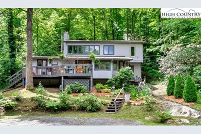 424 Clubhouse Drive, Banner Elk, NC 28604 - Photo 1