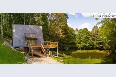 347 Howards Knob Road, Boone, NC 28607 - Photo 1