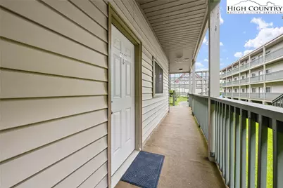 301 Pinnacle Inn Road #2112, Beech Mountain, NC 28604 - Photo 1