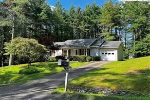 22 Holly Run, Glade Valley, NC 28627 - Photo 1