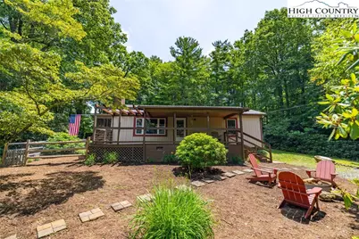 67 Fern Lane, Roaring Gap, NC 28668 - Photo 1