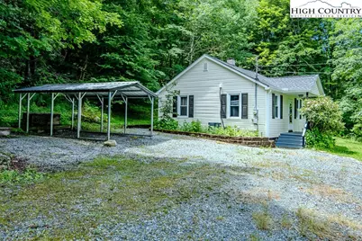 450 Arnett Road, Banner Elk, NC 28604 - Photo 1