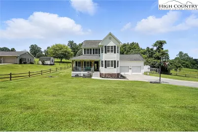 563 Old Jonesboro Road, Bristol, TN 37620 - Photo 1