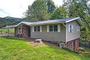 352 Vernon Roten Rd, West Jefferson, NC 28694 - Photo 1