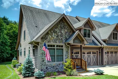 272 Whispering Streams Drive #2, Fleetwood, NC 28626 - Photo 1