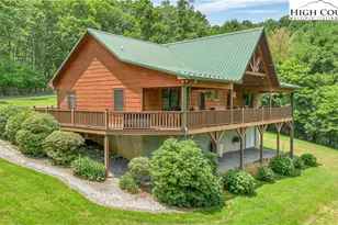 534 Forest Hill Dr, Sparta, NC 28675 - Photo 1