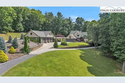 1624 Frank Dillard Road, Jefferson, NC 28640 - Photo 1