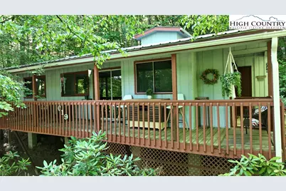 236 Laurel Ridge Road, Banner Elk, NC 28604 - Photo 1