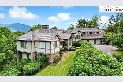 1158 Equestrian Drive, Banner Elk, NC 28604 - Photo 1