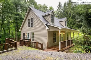 118 Briar Rose Trail, Boone, NC 28607 - Photo 1