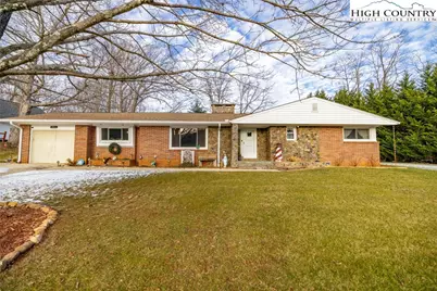 144 Collins Road, Sparta, NC 28675 - Photo 1