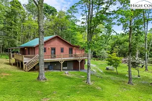 341 Curley Maple Rd, Boone, NC 28607 - Photo 1