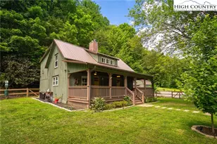 343 Rhymer Branch Rd, Deep Gap, NC 28618 - Photo 1