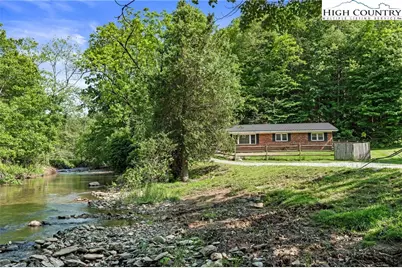 559 Jordan V. Cook Road, Boone, NC 28607 - Photo 1