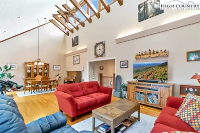 314 Heather Street, Boone, NC 28607 - Photo 1