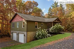 427 Catherine Ct, Fleetwood, NC 28626 - Photo 1