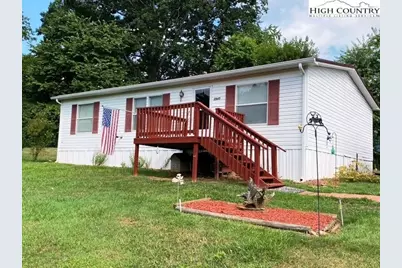 3945 US Hwy 221 N., Jefferson, NC 28640 - Photo 1