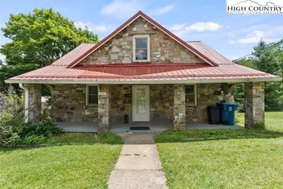 245 Green Street, Boone, NC 28607 - Photo 1