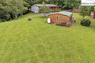 1472 Landmark Church Rd, Grassy Creek, NC 28631 - Photo 1