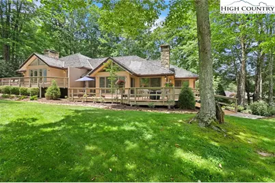 870 Clubhouse Drive #A2, Banner Elk, NC 28604 - Photo 1