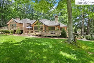 870 Clubhouse Dr, Banner Elk, NC 28604 - Photo 1