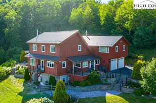 1461 Greer Town Rd, Lansing, NC 28643 - Photo 1