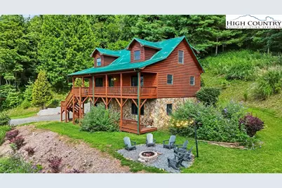 214 Denise Drive, West Jefferson, NC 28694 - Photo 1