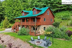 214 Denise Dr, West Jefferson, NC 28694 - Photo 1