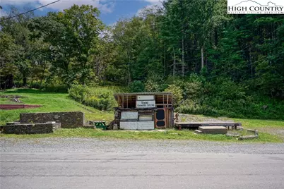 3866 Railroad Grade Road, Todd, NC 28684 - Photo 1