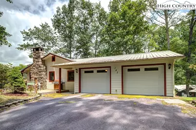 143 Valle River Road, Banner Elk, NC 28604 - Photo 1