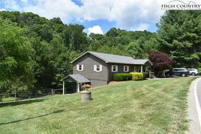 4240 Walnut Branch Church Road, Sparta, NC 28675 - Photo 1