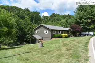 4240 Walnut Branch Church Rd, Sparta, NC 28675 - Photo 1