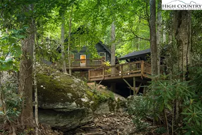 2927 Hickory, Boone, NC 28607 - Photo 1