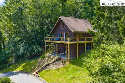 166 Knob Hill Lane, Seven Devils, NC 28604 - Photo 1