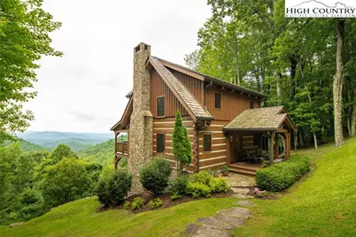 7884 Rocky Knob Road, Lenoir, NC 28645 - Photo 1