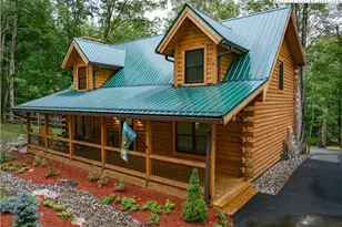 101 Overbrook Trail, Beech Mountain, NC 28604 - Photo 1