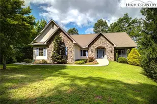 484 Liberty Landing Dr, Fleetwood, NC 28626 - Photo 1