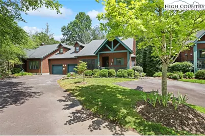 143 Clary Court #5, Blowing Rock, NC 28605 - Photo 1