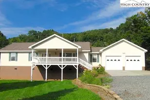 163 Goldfinch Hill, Boone, NC 28607 - Photo 1