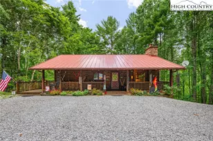 455 Laurel Creek Rd, Sugar Grove, NC 28679 - Photo 1