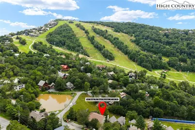 100 Skiway Road #3, Beech Mountain, NC 28604 - Photo 1