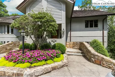 490 Clubhouse Drive #E4, Banner Elk, NC 28604 - Photo 1