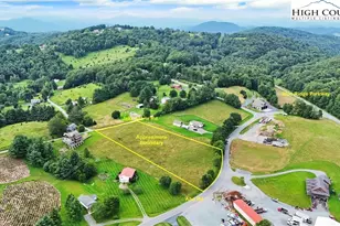 Tbd Aho Rd, Boone, NC 28607 - Photo 1